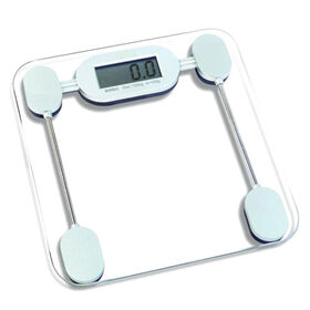 Bathroom Scale/LED Digital Scale Manufacturers