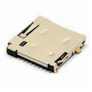 Micro SD Connector Manufacturers