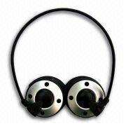 Stereo Back Phones Manufacturers