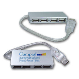 Four-port USB 2.0 Hub Manufacturers