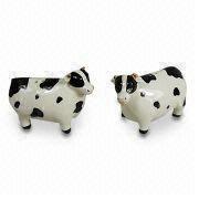 Salt and Pepper Shaker Manufacturers