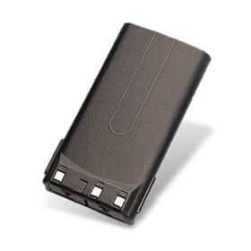Two-way Radio Battery Manufacturers