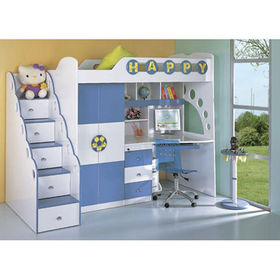 Children's Bedroom Manufacturers