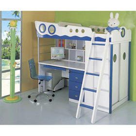 Baby's Bedroom Manufacturers