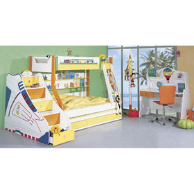 Infant/Teenager Bedroom Manufacturers