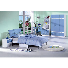 Hotel Bed Set Manufacturers