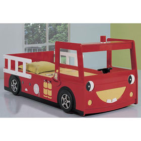 Kid's Bed Manufacturers