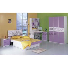 Bed Room Set Manufacturers