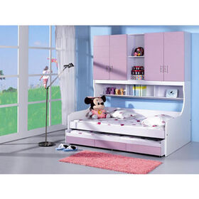 Multi-function Bed Manufacturers
