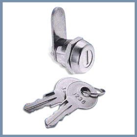 Tubular Key Cam Lock Manufacturers