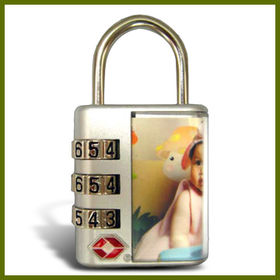 Luggage Combination Lock Manufacturers