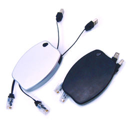 USB/LAN Cable Cases Manufacturers