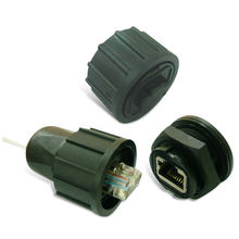 Watertight Connector Manufacturers