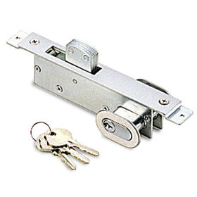 Door Lock Manufacturers