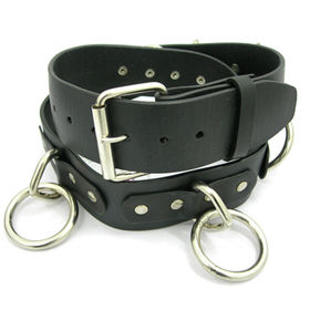 Black Leather Belt Manufacturers