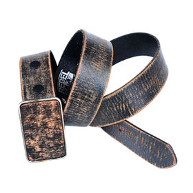 Leather Belt Manufacturers