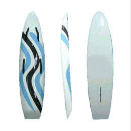 Nipper Paddleboards Manufacturers