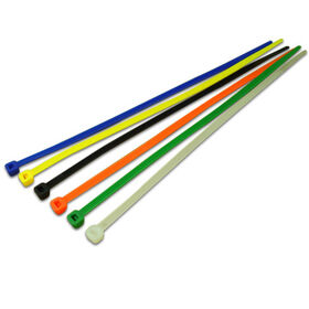 Nylon Cable Tie Manufacturers