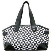 Synthetic Leather Shoulder Bag Manufacturers