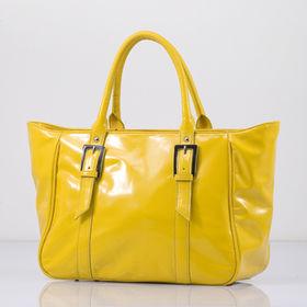 Synthetic Leather Handbag Manufacturers