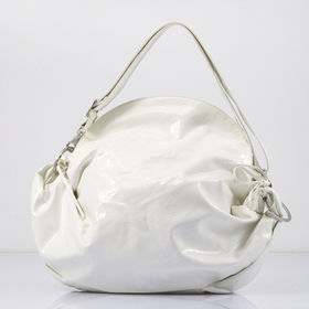 Synthetic Leather Shoulder Bag Manufacturers