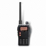 Handheld Two-way Radio Transceiver Manufacturers