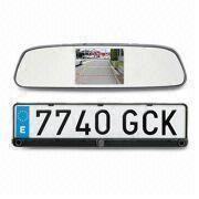 Video Parking Sensor Manufacturers