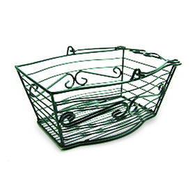 Basket Furniture Manufacturers