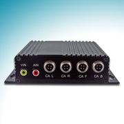 Quad Multiplexer Manufacturers