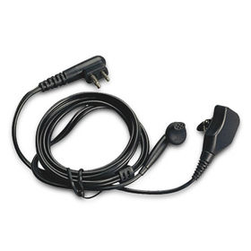 Two-way Radio Headset/Earphones Manufacturers