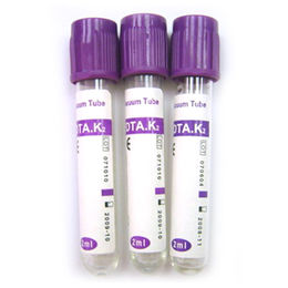 Collection Tubes Manufacturers