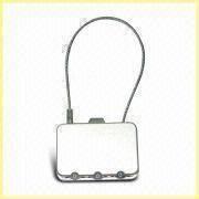 Travel Cable Lock Manufacturers