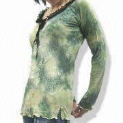 Women's T-shirt Manufacturers