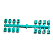 Rubber and Plastic Molds Manufacturers
