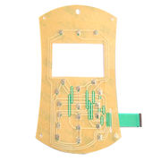Industrial Membrane Keyboard Manufacturers