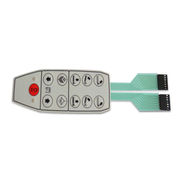 Membrane Switch Manufacturers