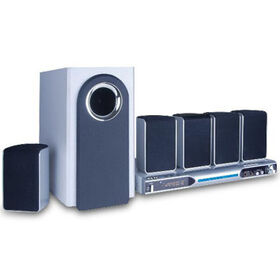 Home Theater System Manufacturers
