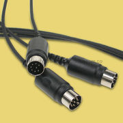 DIN Cable Assembly Manufacturers
