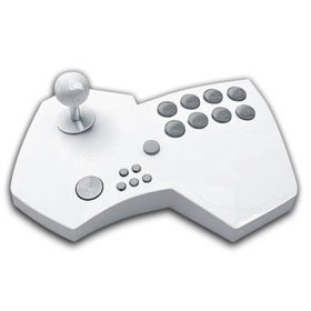 Joystick for Nintendo's Wii Manufacturers