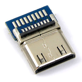HDMI Connector Manufacturers