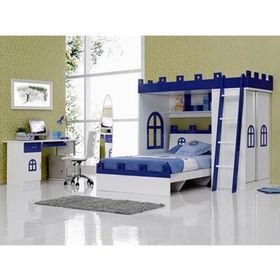Children's Bedroom Manufacturer