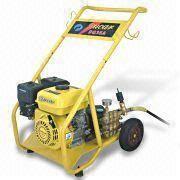 High-pressure Washer Manufacturers