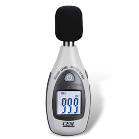 Mini Sound Level Meter Manufacturers