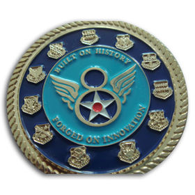 Collectible Coin Manufacturers
