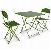 Bistro Set Manufacturers