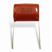 Capacitor Manufacturers