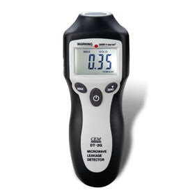 Microwave Leakage Detector Manufacturers