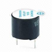 Piezoelectric/Ceramic Buzzer Manufacturers