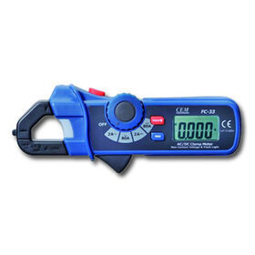 AC/DC Clamp Meter Manufacturers