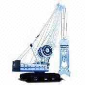 Underground Hydraulic Diaphragm Wall Grab Manufacturers